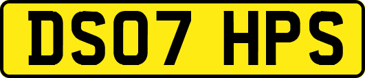 DS07HPS