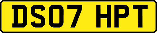 DS07HPT