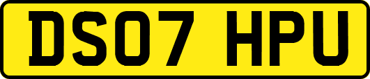 DS07HPU
