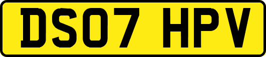 DS07HPV