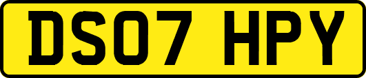 DS07HPY
