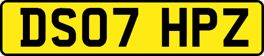 DS07HPZ