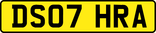 DS07HRA