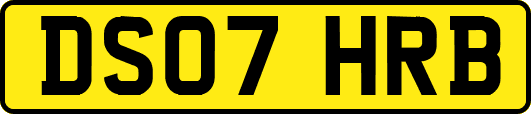 DS07HRB