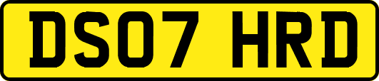 DS07HRD