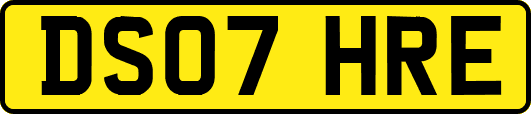 DS07HRE