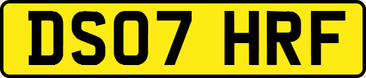 DS07HRF