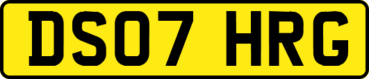 DS07HRG