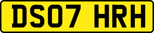 DS07HRH