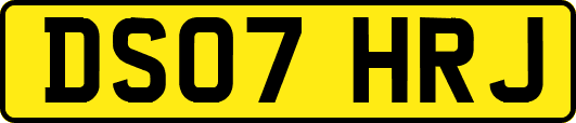DS07HRJ