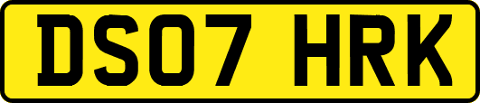 DS07HRK