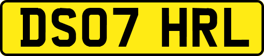DS07HRL
