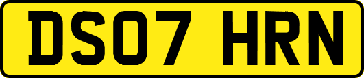 DS07HRN