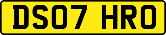 DS07HRO