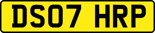 DS07HRP