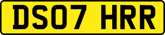 DS07HRR