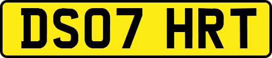 DS07HRT