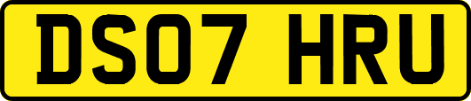 DS07HRU