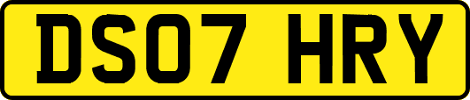 DS07HRY