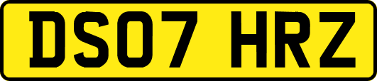 DS07HRZ