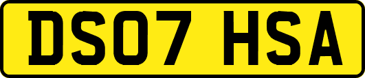 DS07HSA