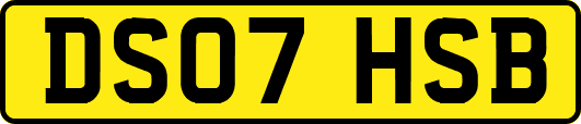 DS07HSB