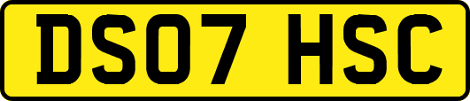 DS07HSC