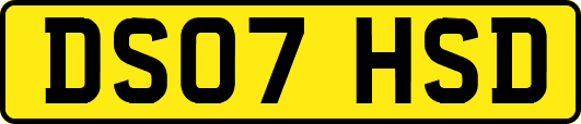 DS07HSD