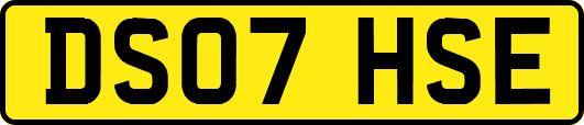 DS07HSE