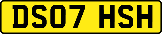 DS07HSH