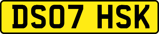 DS07HSK