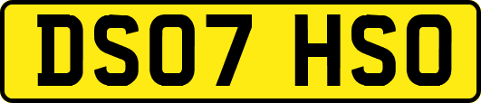 DS07HSO