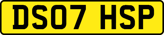 DS07HSP