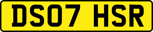 DS07HSR