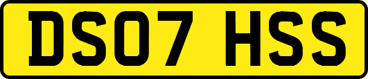 DS07HSS