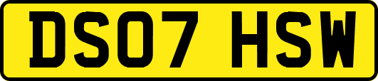 DS07HSW
