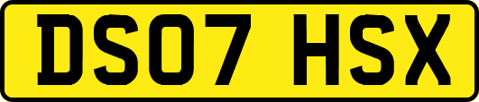 DS07HSX