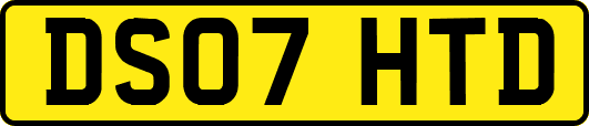 DS07HTD