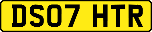 DS07HTR