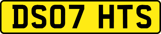 DS07HTS