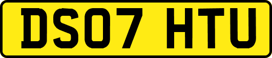 DS07HTU