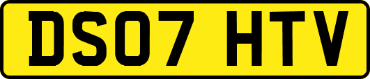 DS07HTV