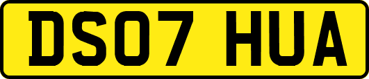DS07HUA