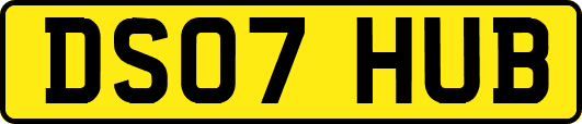 DS07HUB