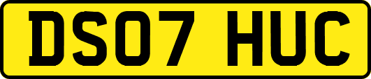 DS07HUC