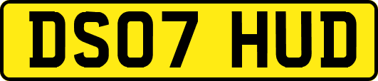 DS07HUD