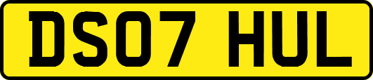DS07HUL