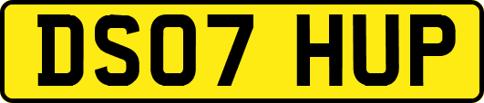 DS07HUP