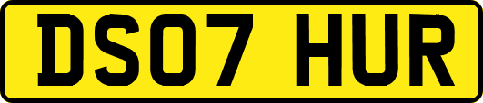 DS07HUR