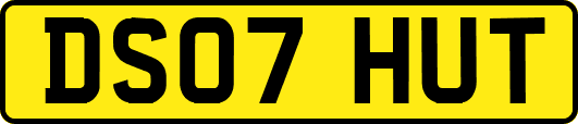 DS07HUT